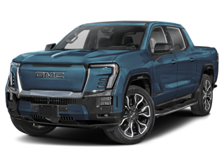 Sierra EV vs. Ford Lightning - Grafe Chevrolet GMC in HALLETTSVILLE TX