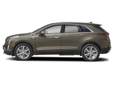 2023 Cadillac XT5 Luxury