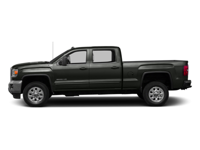 2017 GMC Sierra 2500 HD SLE
