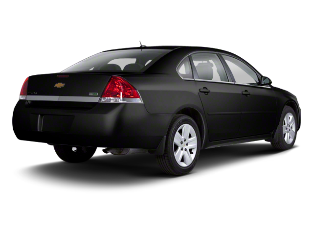 2010 Chevrolet Impala LT