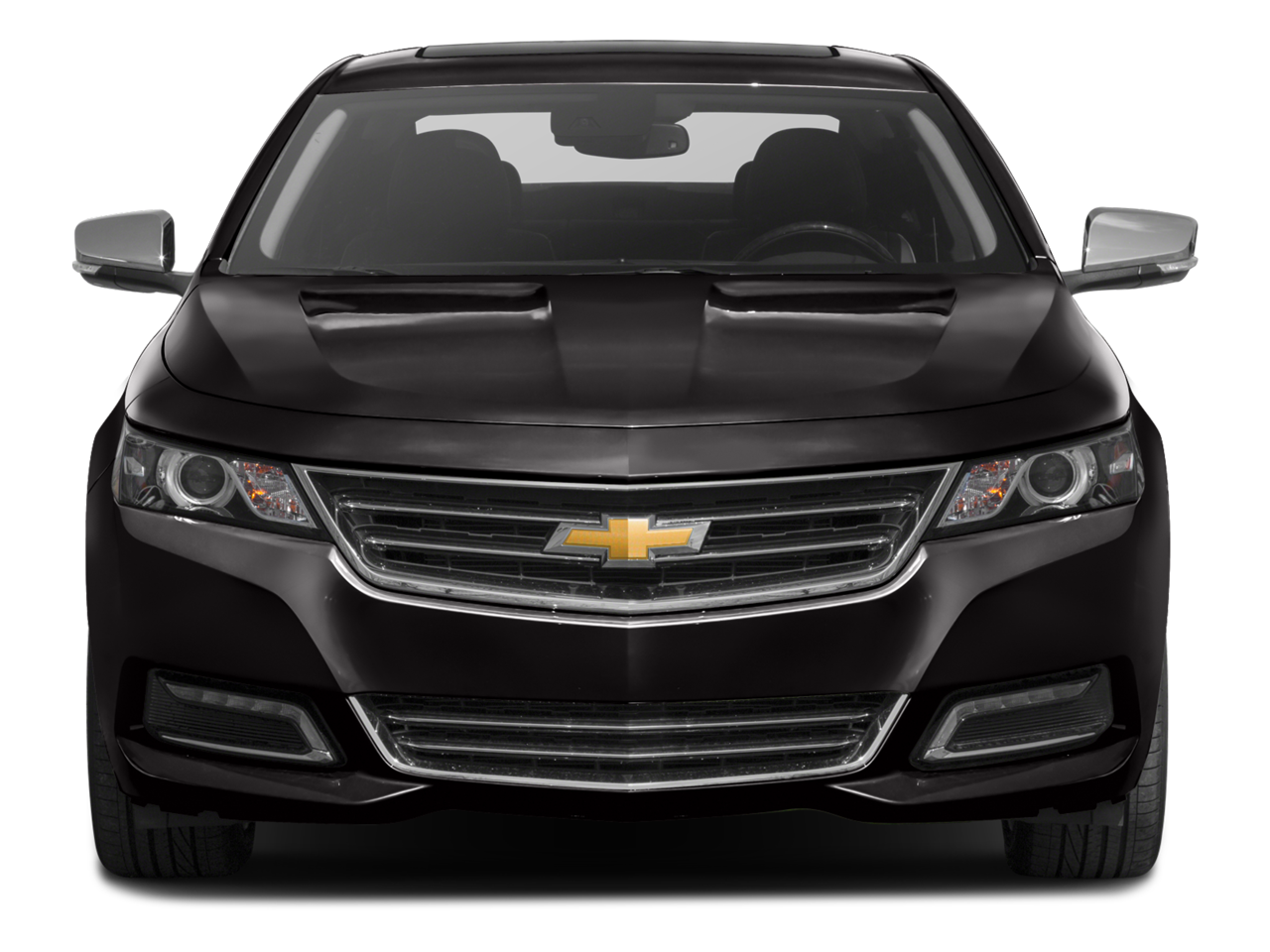 2017 Chevrolet Impala Premier