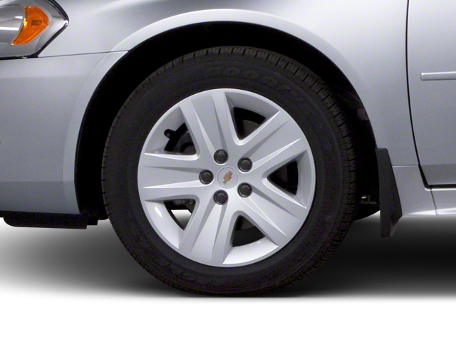 2010 Chevrolet Impala LT