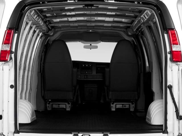 2010 Chevrolet Impala LT