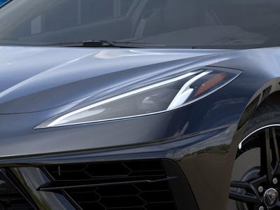 2024 Chevrolet Corvette Stingray 3LT