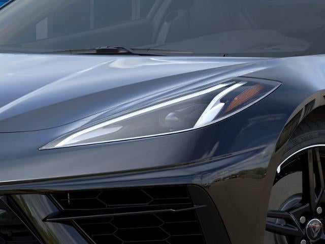 2024 Chevrolet Corvette Stingray 3LT