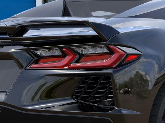 2024 Chevrolet Corvette Stingray 3LT