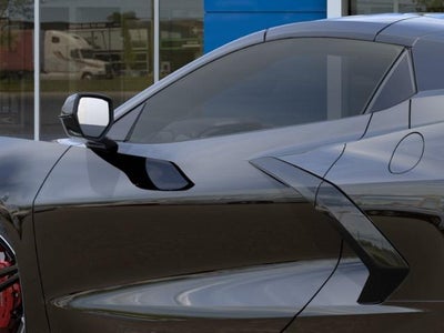 2024 Chevrolet Corvette Stingray 3LT