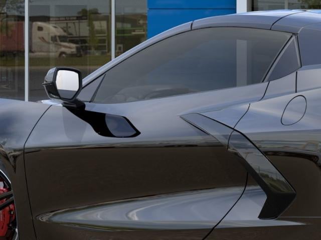 2024 Chevrolet Corvette Stingray 3LT