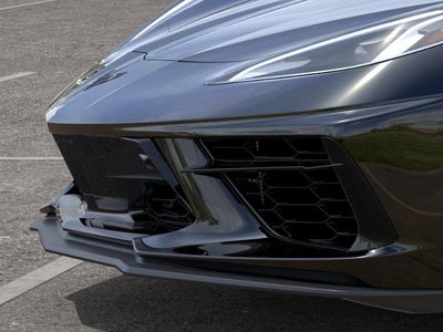 2024 Chevrolet Corvette Stingray 3LT