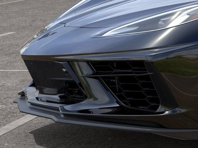2024 Chevrolet Corvette Stingray 3LT
