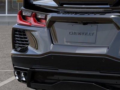 2024 Chevrolet Corvette Stingray 3LT