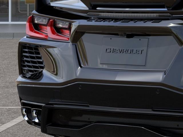 2024 Chevrolet Corvette Stingray 3LT