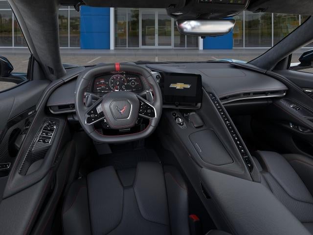 2024 Chevrolet Corvette Stingray 3LT