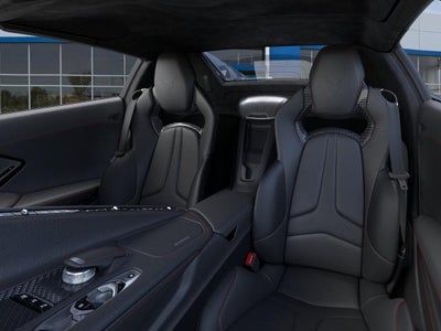 2024 Chevrolet Corvette Stingray 3LT