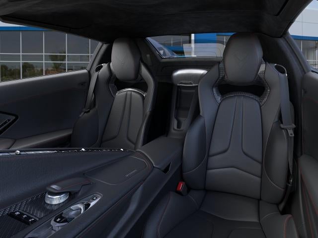 2024 Chevrolet Corvette Stingray 3LT