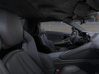 2024 Chevrolet Corvette Stingray 3LT