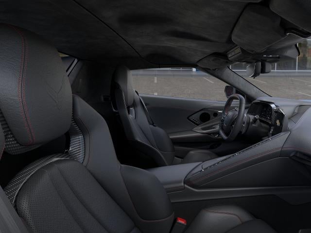 2024 Chevrolet Corvette Stingray 3LT