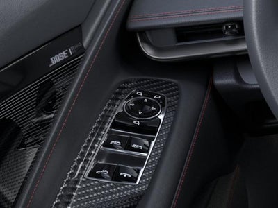 2024 Chevrolet Corvette Stingray 3LT