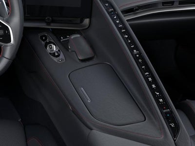 2024 Chevrolet Corvette Stingray 3LT