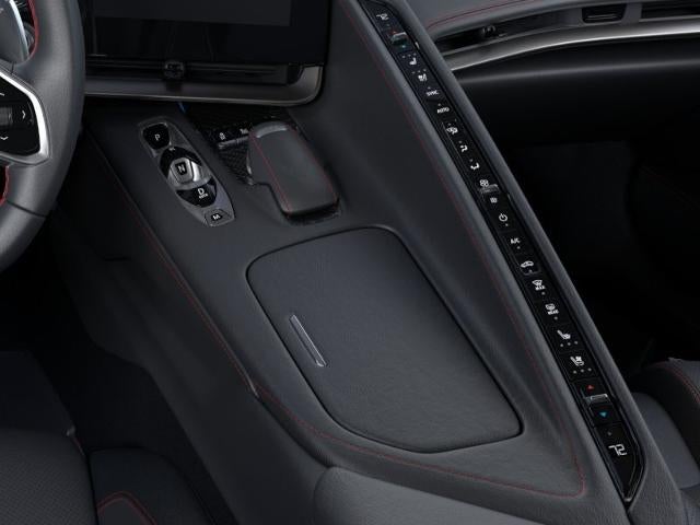 2024 Chevrolet Corvette Stingray 3LT