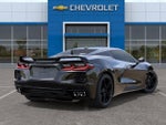 2024 Chevrolet Corvette Stingray 3LT
