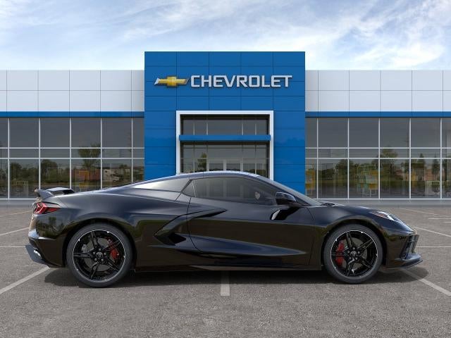 2024 Chevrolet Corvette Stingray 3LT