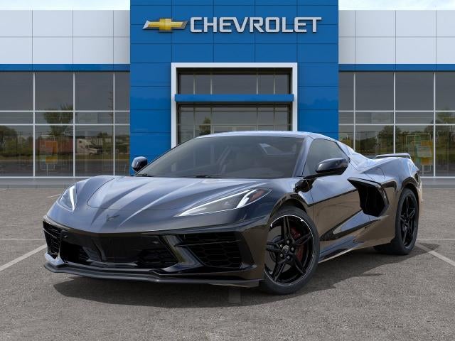2024 Chevrolet Corvette Stingray 3LT