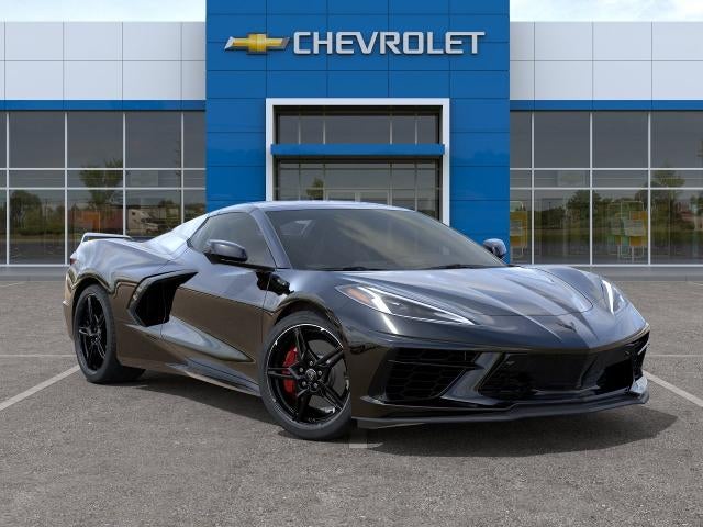 2024 Chevrolet Corvette Stingray 3LT