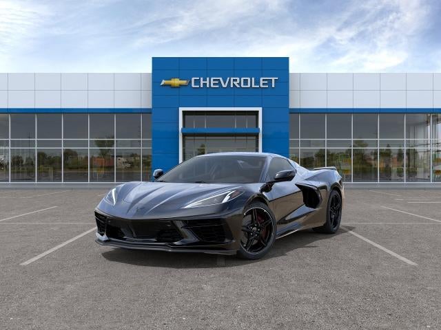 2024 Chevrolet Corvette Stingray 3LT