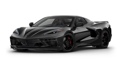 2024 Chevrolet Corvette Stingray 3LT