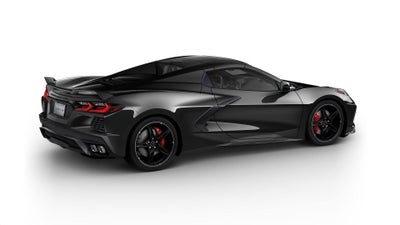 2024 Chevrolet Corvette Stingray 3LT