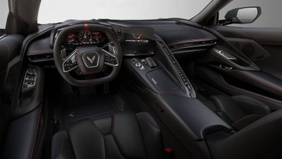 2024 Chevrolet Corvette Stingray 3LT