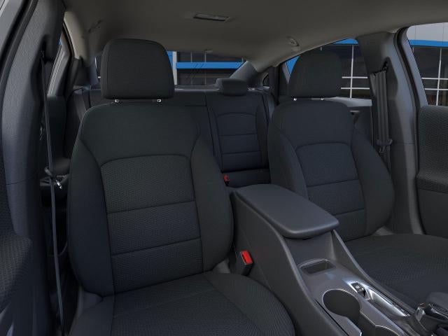 2025 Chevrolet Malibu RS