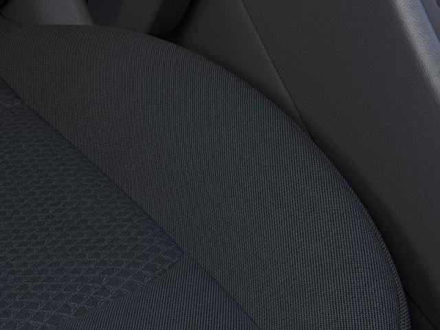 2025 Chevrolet Malibu RS