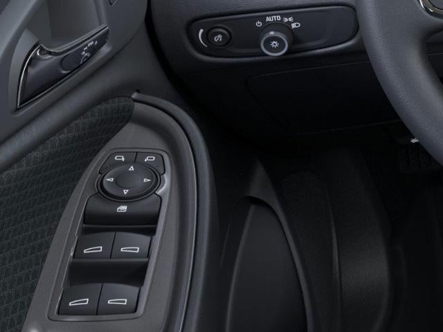 2025 Chevrolet Malibu RS