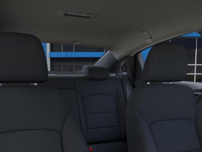 2025 Chevrolet Malibu RS