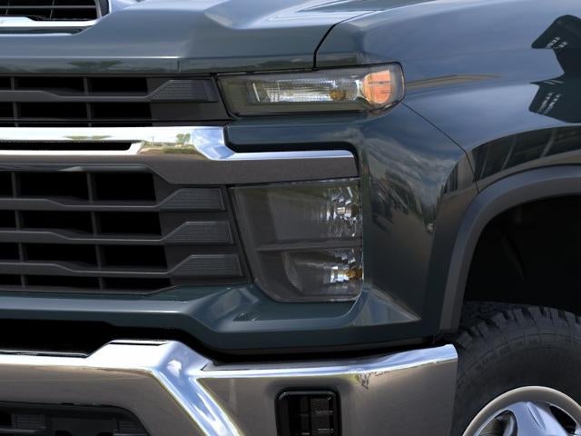 2026 Chevrolet Silverado 3500 HD Chassis Cab LT