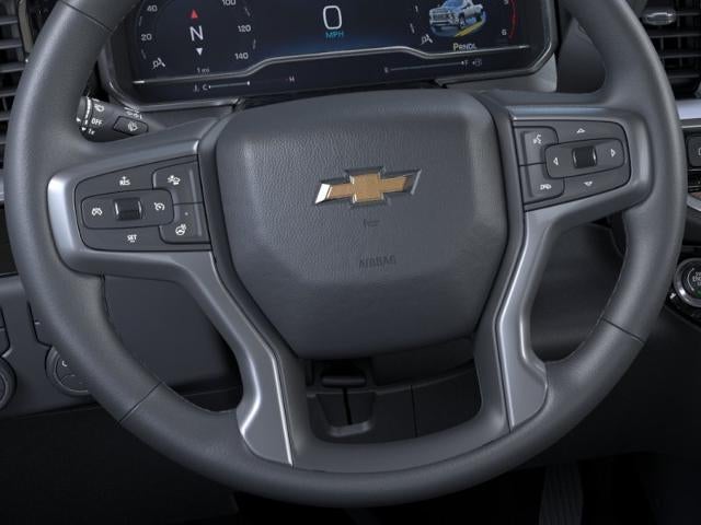 2026 Chevrolet Silverado 3500 HD Chassis Cab LT
