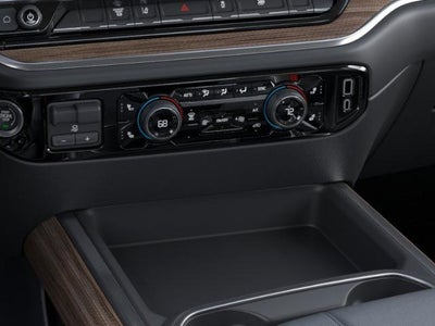 2026 Chevrolet Silverado 3500 HD Chassis Cab LT