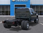 2026 Chevrolet Silverado 3500 HD Chassis Cab LT