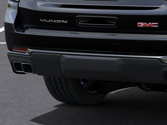 2025 GMC Yukon Denali Ultimate