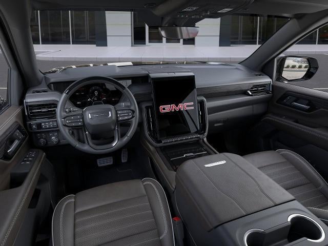 2025 GMC Yukon Denali Ultimate