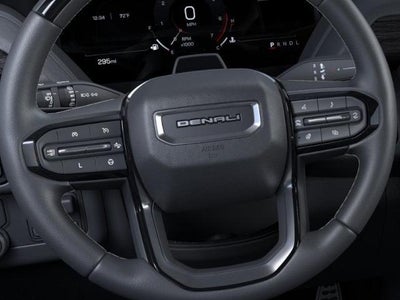 2025 GMC Yukon Denali Ultimate