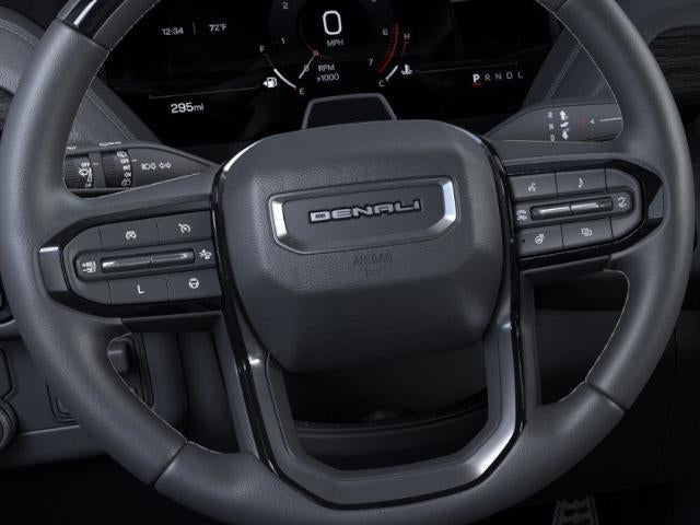 2025 GMC Yukon Denali Ultimate