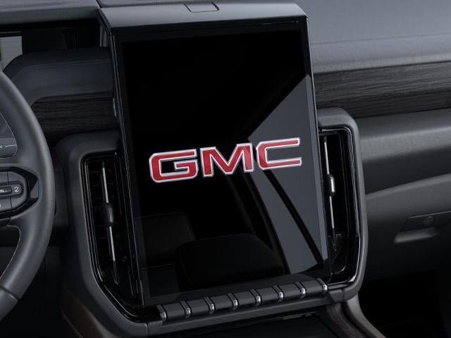 2025 GMC Yukon Denali Ultimate