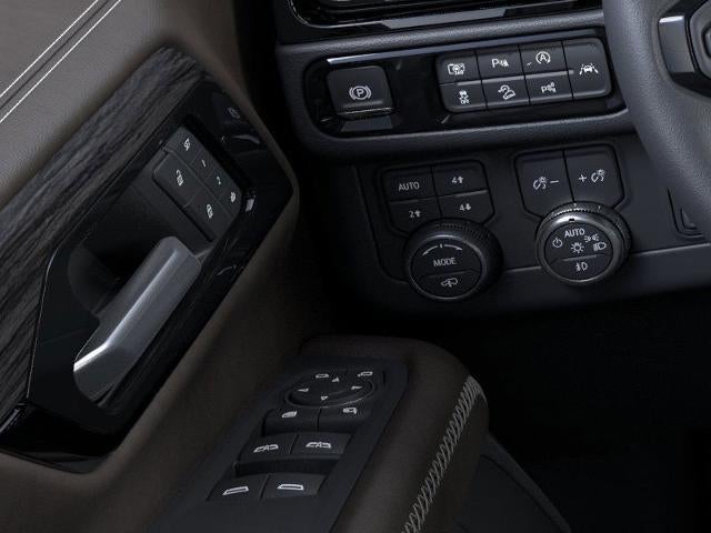 2025 GMC Yukon Denali Ultimate