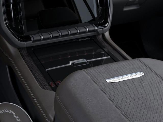 2025 GMC Yukon Denali Ultimate