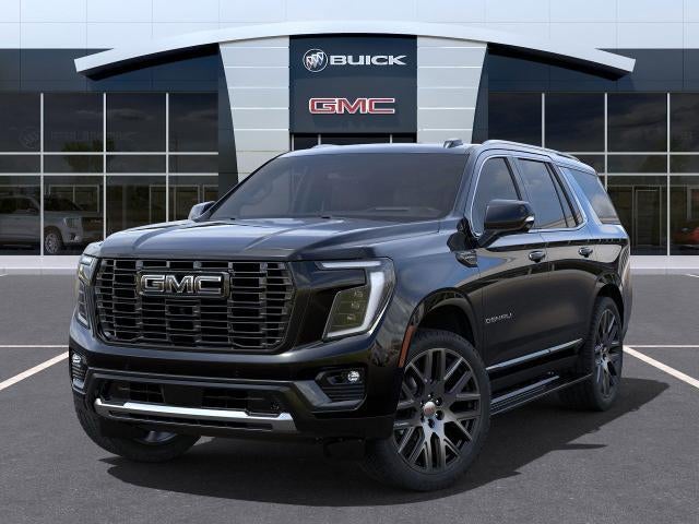 2025 GMC Yukon Denali Ultimate