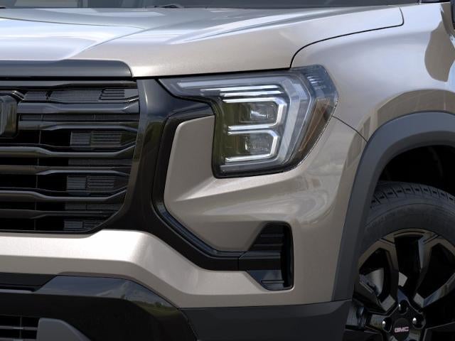 2027 GMC Terrain FWD Elevation