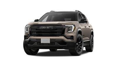 2027 GMC Terrain FWD Elevation
